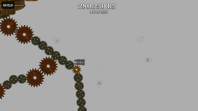 третий скриншот из Idling Gears