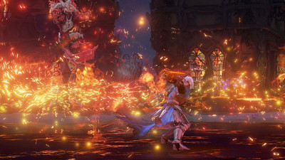 первый скриншот из Tales of Arise: Beyond the Dawn