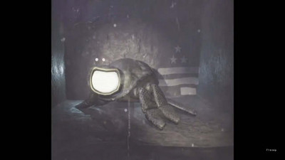 четвертый скриншот из Wetware: Chapter One