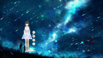 третий скриншот из Desktop Kanojo
