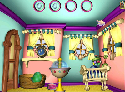 четвертый скриншот из Creatures Village