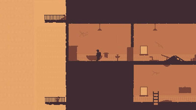 третий скриншот из Resurgent