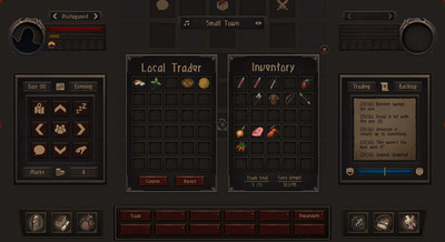 первый скриншот из Chronicles of Forgotten Islands