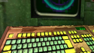 четвертый скриншот из Unreal