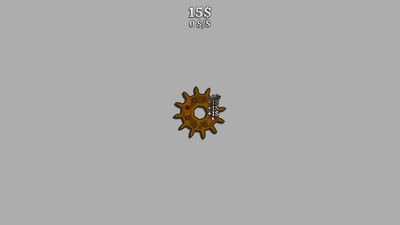 четвертый скриншот из Idling Gears