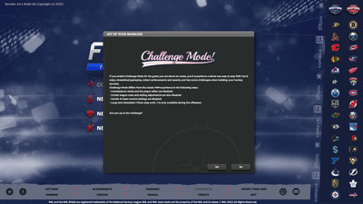 четвертый скриншот из Franchise Hockey Manager 10