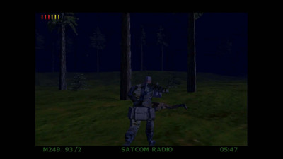 четвертый скриншот из Spec Ops: Rangers Lead the Way