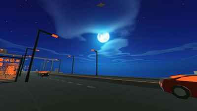второй скриншот из City Zoomer