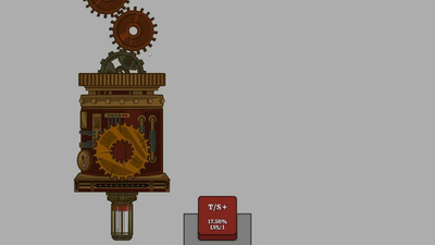 второй скриншот из Idling Gears