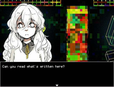 первый скриншот из Hello Charlotte EP2: Requiem Aeternam Deo