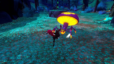третий скриншот из Hotel Transylvania: Scary-Tale Adventures
