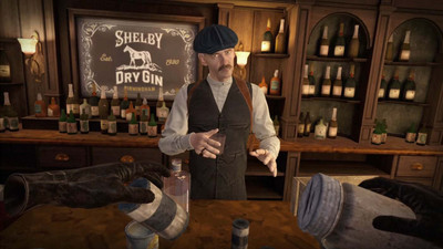 третий скриншот из Peaky Blinders: The King's Ransom Complete Edition