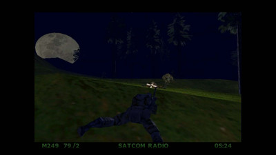 первый скриншот из Spec Ops: Rangers Lead the Way