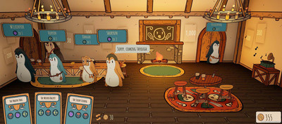 второй скриншот из Penguin Pub