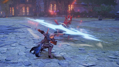 третий скриншот из Tales of Arise: Beyond the Dawn