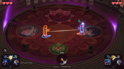 первый скриншот из Spells and Secrets