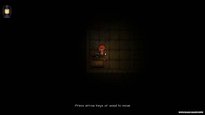 первый скриншот из Through The Darkness