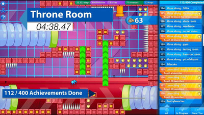 четвертый скриншот из The Elephant Collection