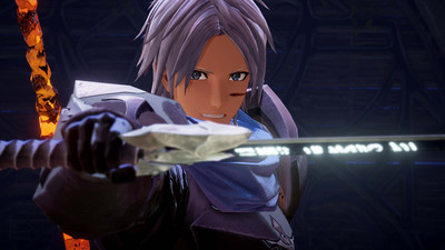 второй скриншот из Tales of Arise: Beyond the Dawn