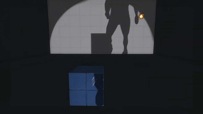 второй скриншот из On the Shadows