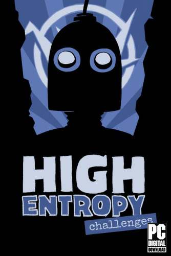 High Entropy: Challenges