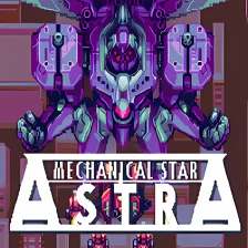 Mechanical Star Astra