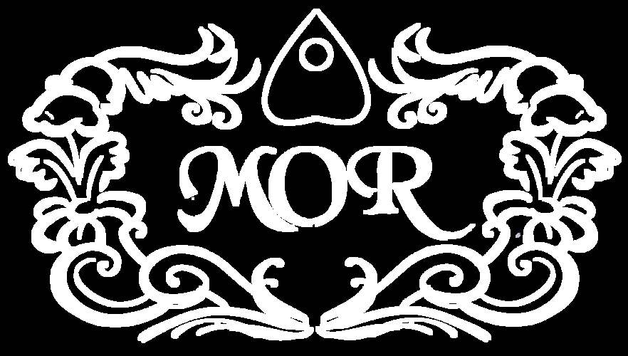 MOR MOR