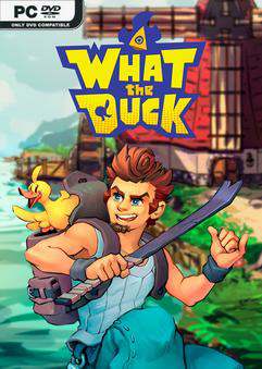 What The Duck