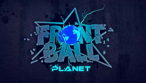 Frontball Planet Frontball Planet