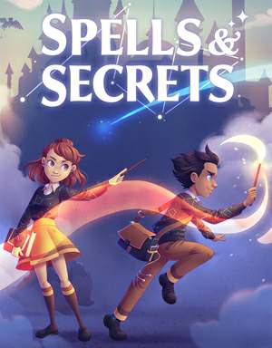 Spells & Secrets