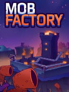 Mob Factory Mob Factory