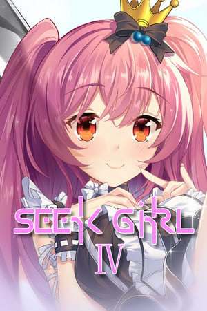 Seek Girl 4