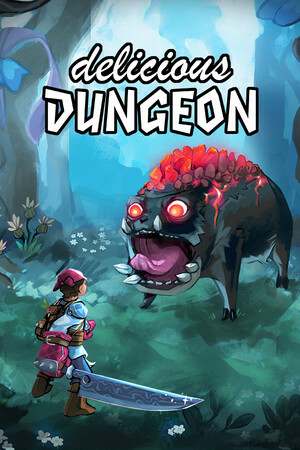 Delicious Dungeon Delicious Dungeon