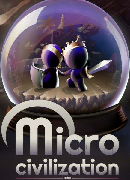 Microcivilization BETA