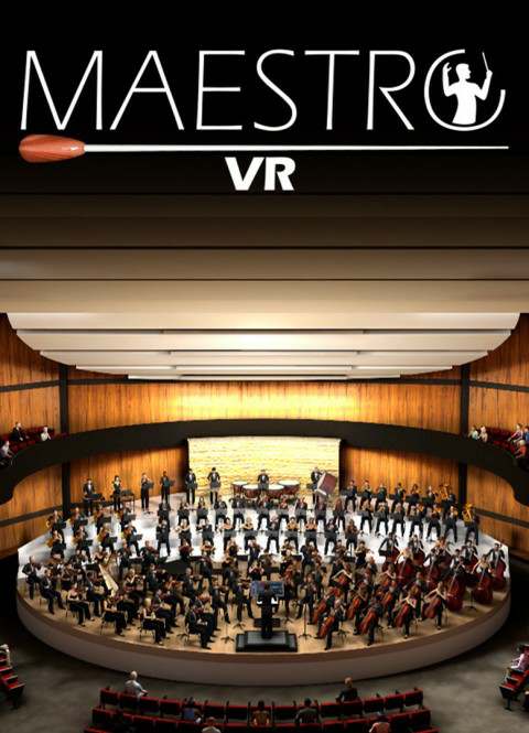 Maestro VR Maestro VR