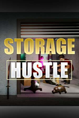 Storage Hustle Storage Hustle