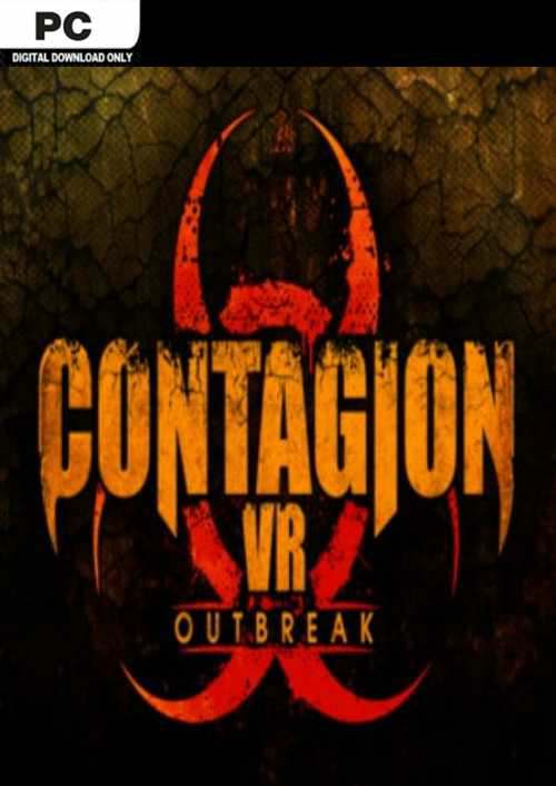 Contagion VR Outbreak Contagion VR Outbreak