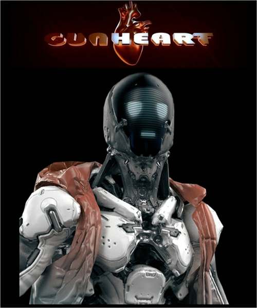 Gunheart Gunheart