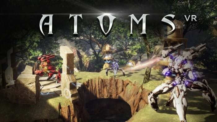 Atoms Atoms
