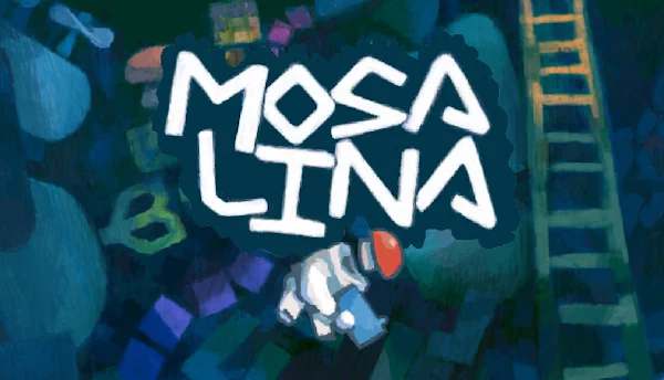 Mosa Lina Mosa Lina