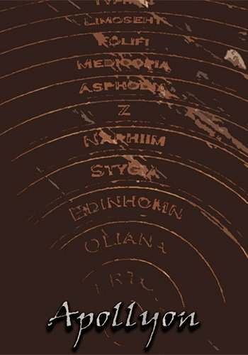 Apollyon: River of Life