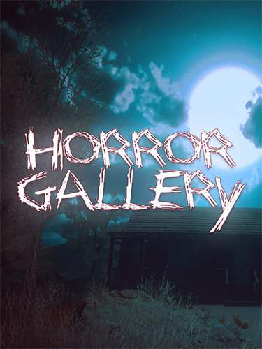 Horror Gallery Horror Gallery