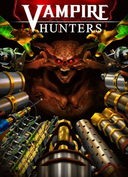 Vampire Hunters DEMO