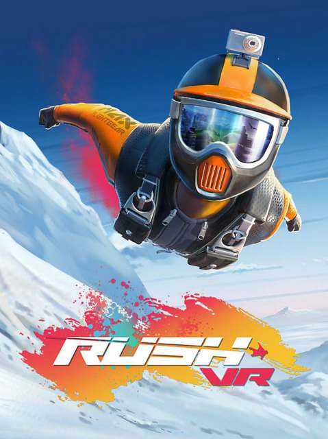 RUSH (VR)