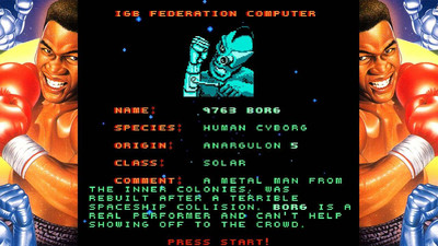 второй скриншот из Power Punch 2
