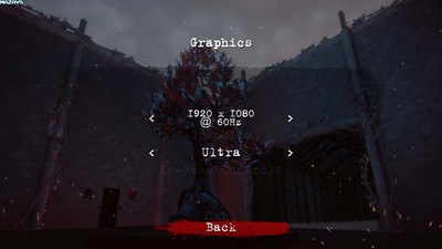 первый скриншот из Horror Gallery