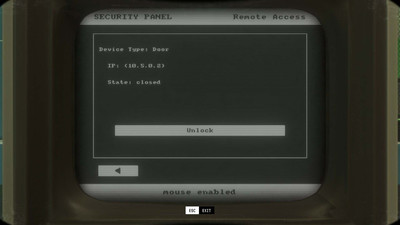 второй скриншот из High Entropy: Challenges