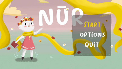 третий скриншот из Nur