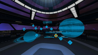 четвертый скриншот из Skylight