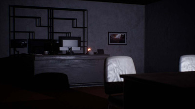 третий скриншот из The Devourer: Hunted Souls
